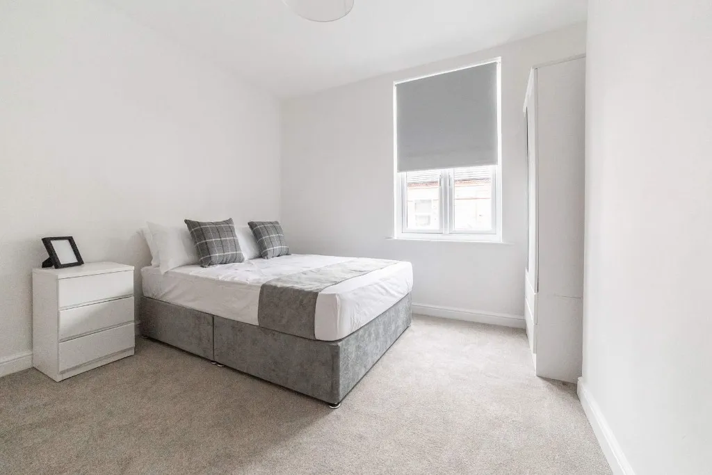 Foxhall Road, Nottingham, NG7, photo 6