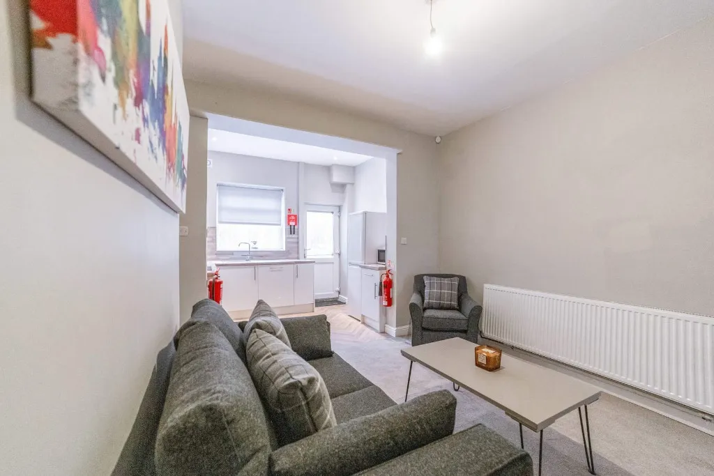 Foxhall Road, Nottingham, NG7, photo 2