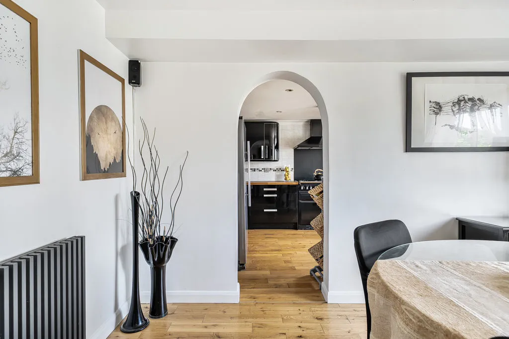 Mill Road, Bletchley, MK2, photo 18