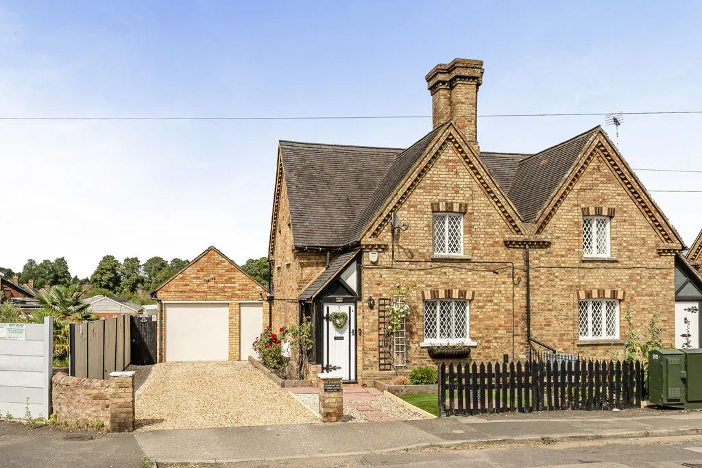 Mill Road, Bletchley, MK2, photo 22