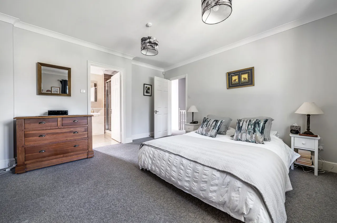 Fairlawn Park, Horsell, GU21, photo 12