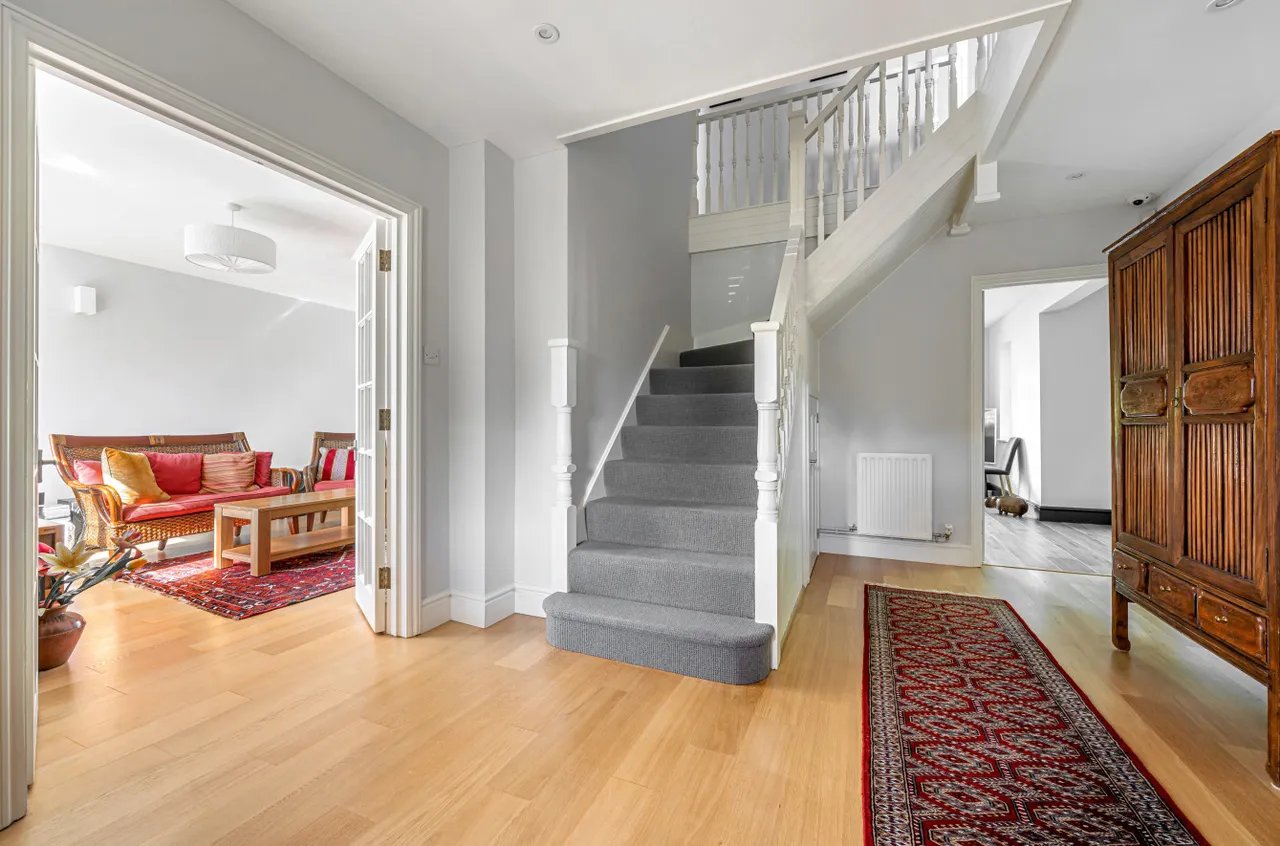 Fairlawn Park, Horsell, GU21, photo 11