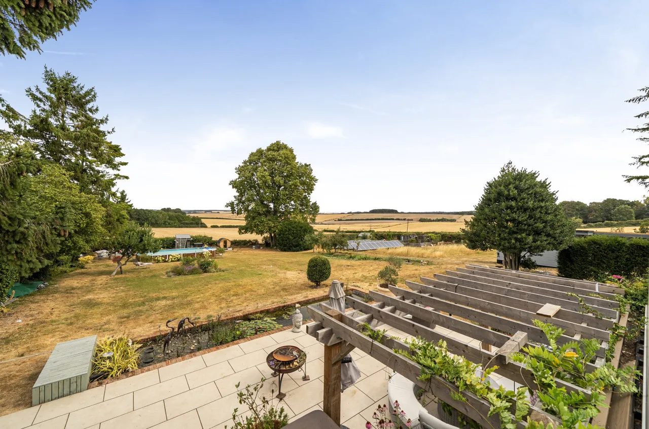 Alresford Road, Winchester, SO21, photo 13