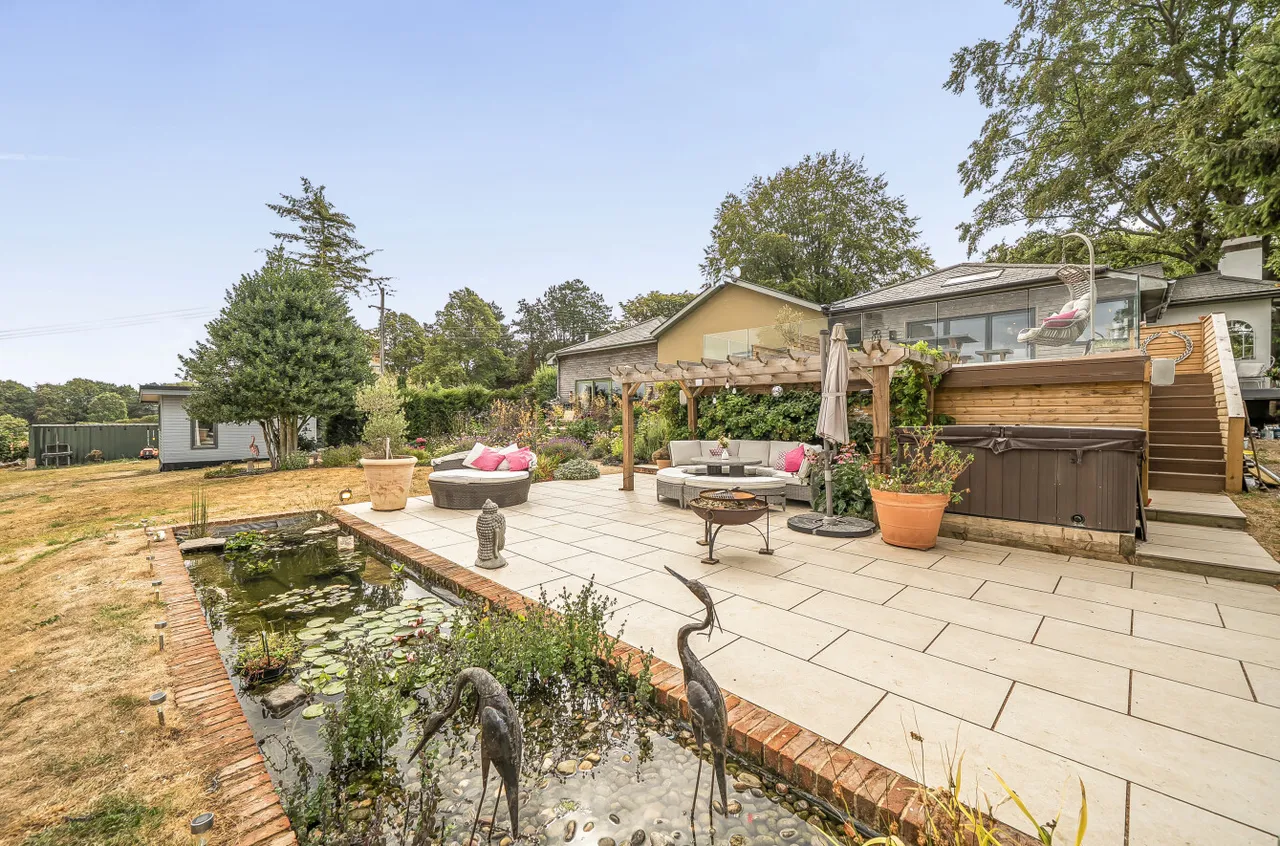 Alresford Road, Winchester, SO21, photo 16