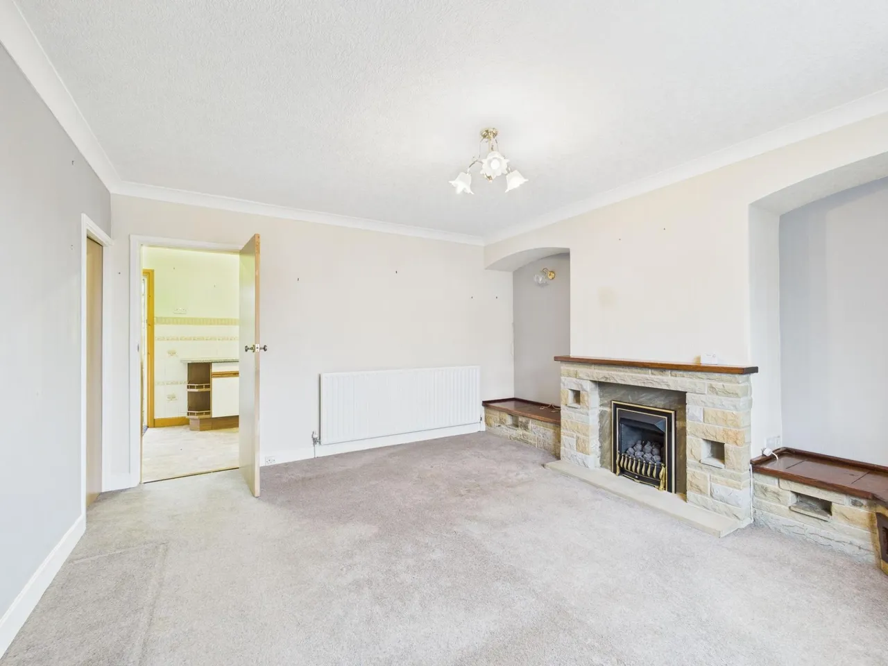 Hillside Crescent, Skipton, BD23, photo 6
