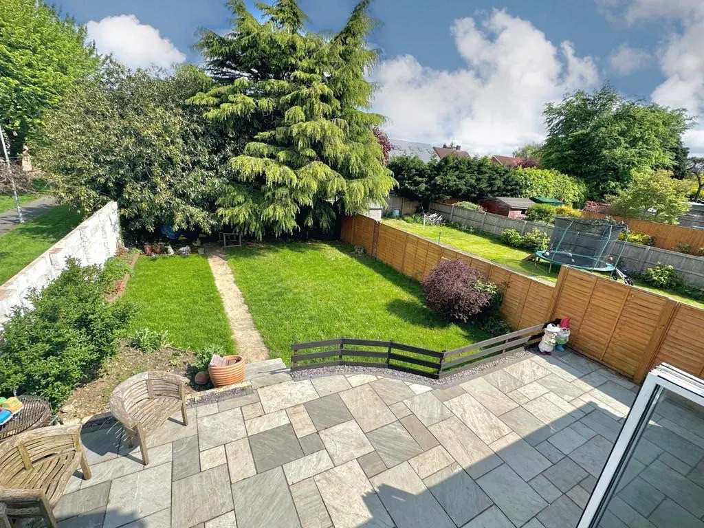 Marlborough Road, Swindon, Wiltshire, SN3 1NL, photo 3