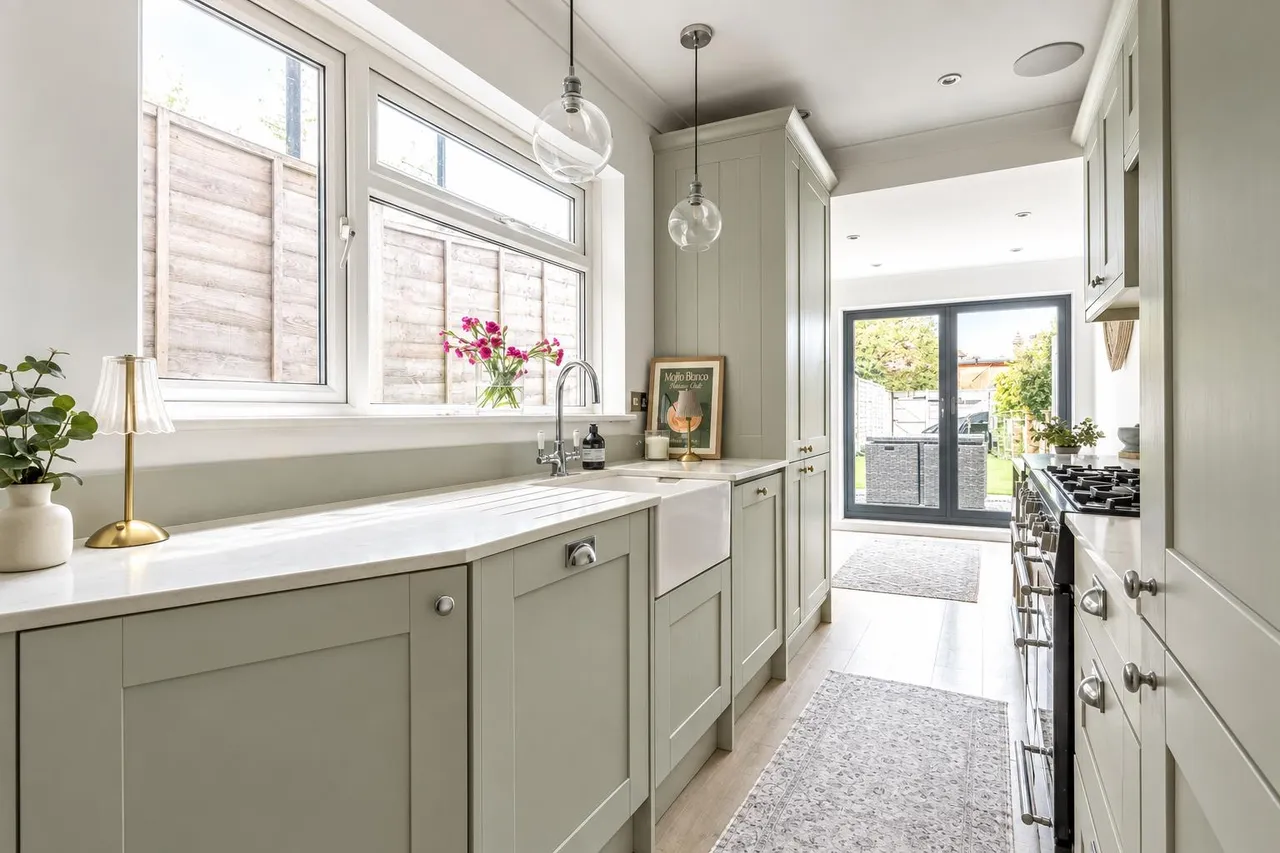 Park Walk, Ashtead, KT21, photo 3