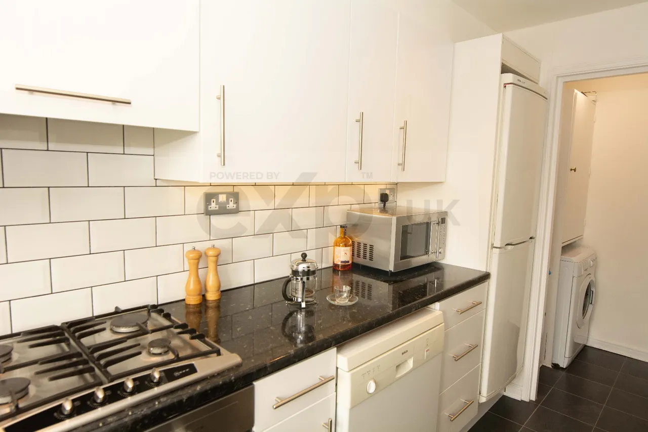 The Causeway, East Finchley N2 London, photo 5