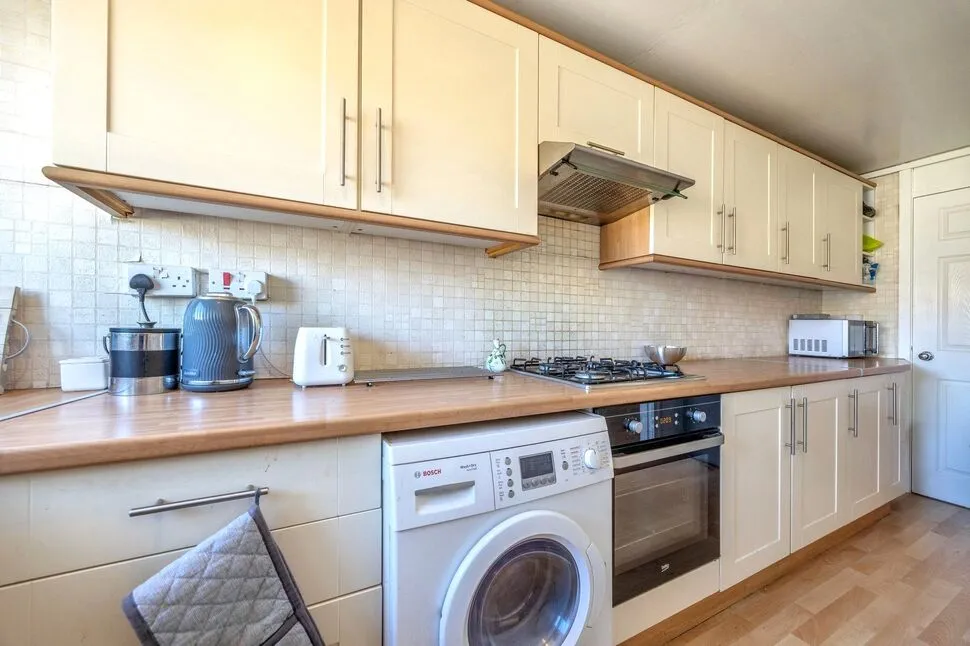 Giles Street, Edinburgh, Midlothian, EH6, photo 6