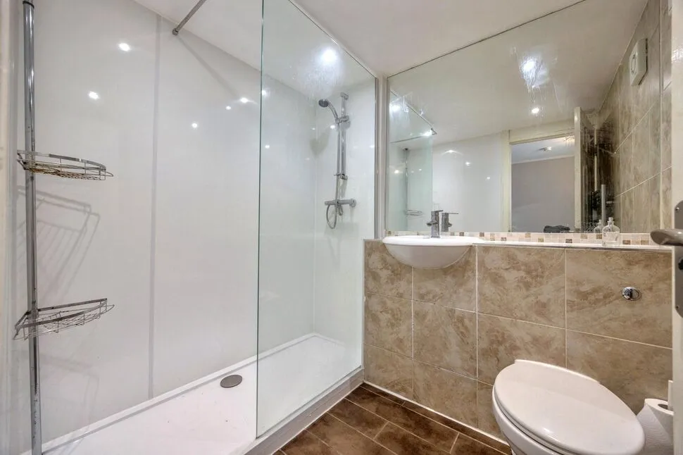 Giles Street, Edinburgh, Midlothian, EH6, photo 11