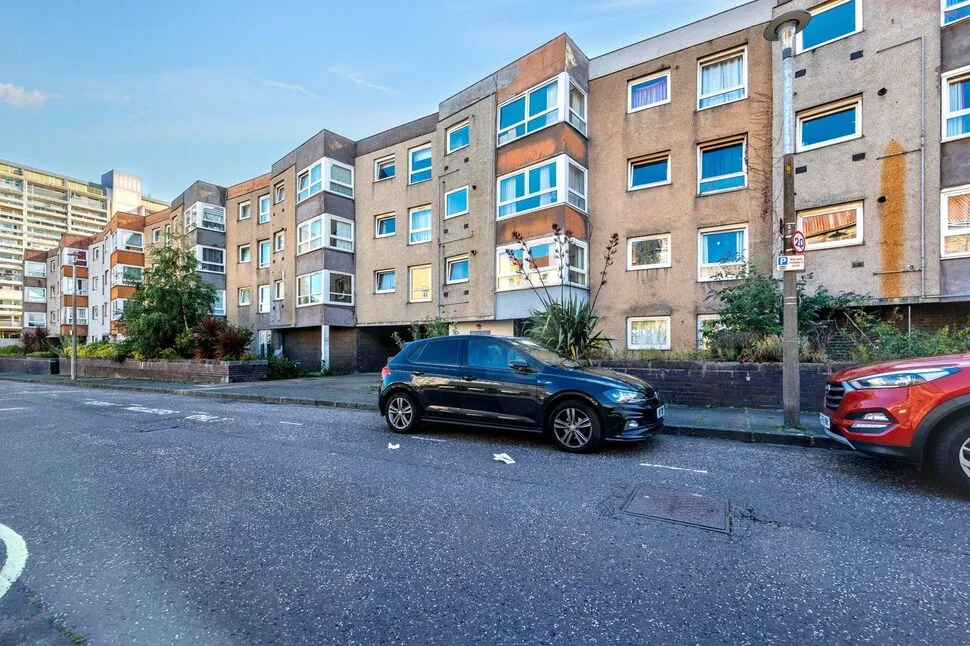 Giles Street, Edinburgh, Midlothian, EH6, photo 12