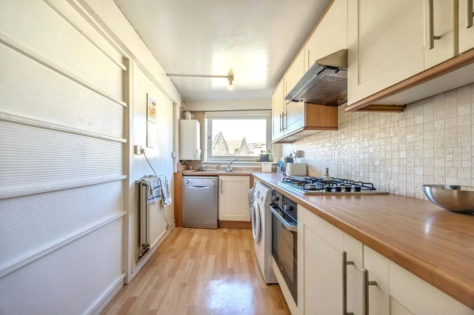 Giles Street, Edinburgh, Midlothian, EH6, photo 5