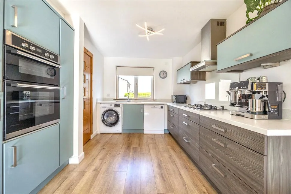 Netherwood Way, Cumbernauld, North Lanarkshire, G68, photo 6