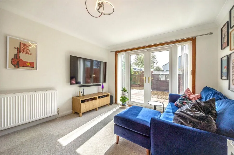 Netherwood Way, Cumbernauld, North Lanarkshire, G68, photo 11