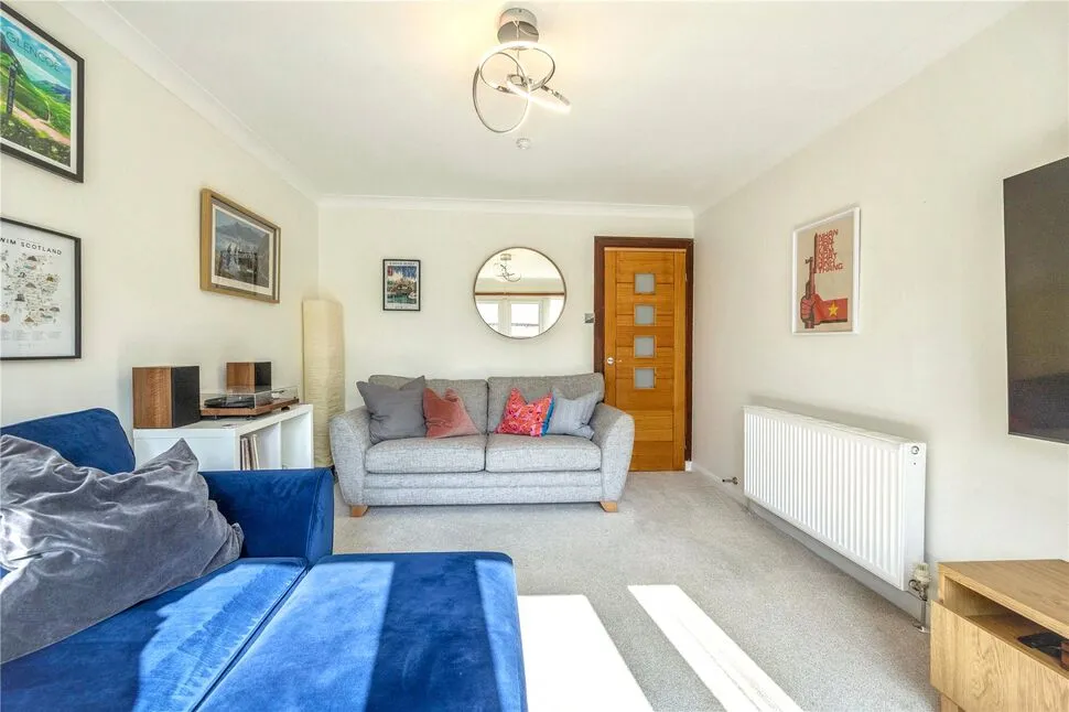 Netherwood Way, Cumbernauld, North Lanarkshire, G68, photo 12