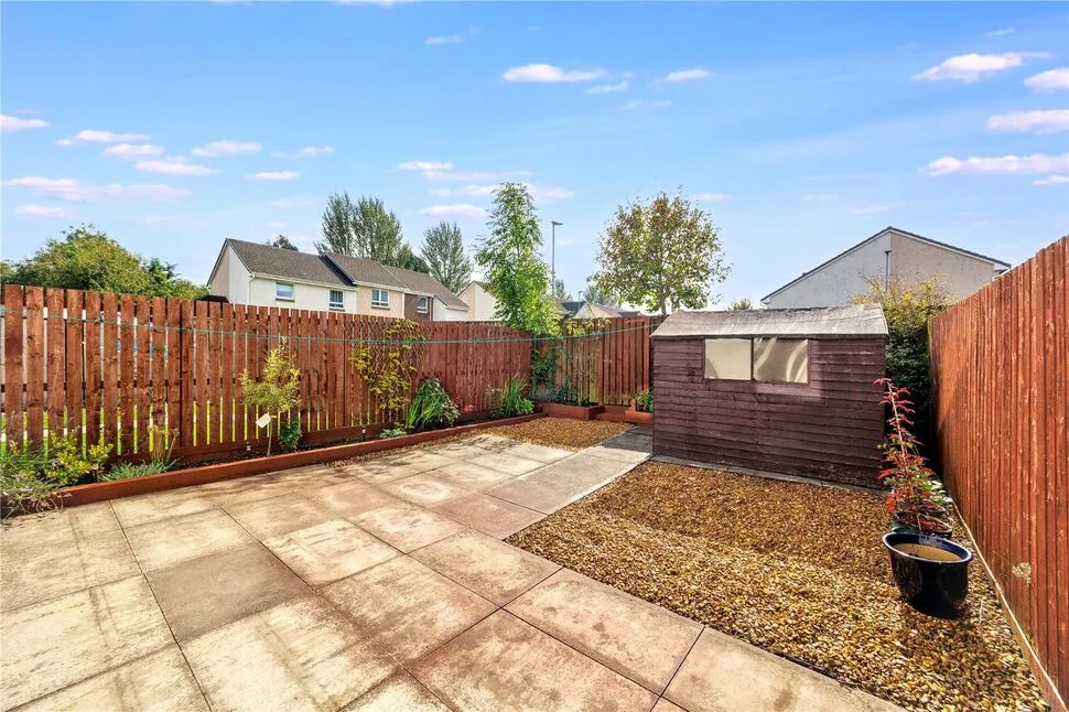 Netherwood Way, Cumbernauld, North Lanarkshire, G68, photo 9