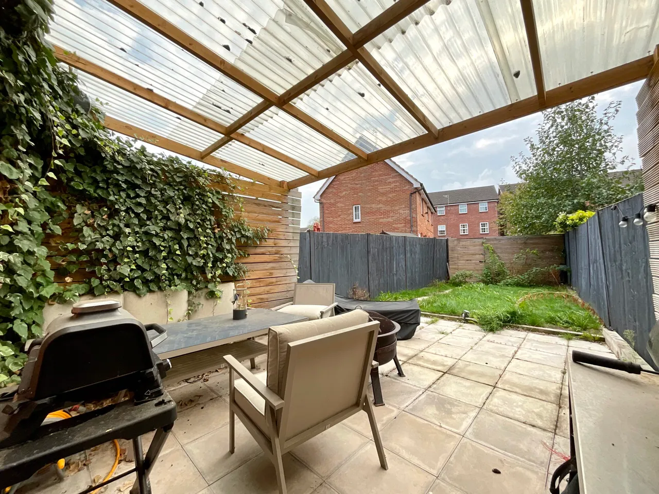 The Parks, Stoke-On-Trent, ST4, photo 19