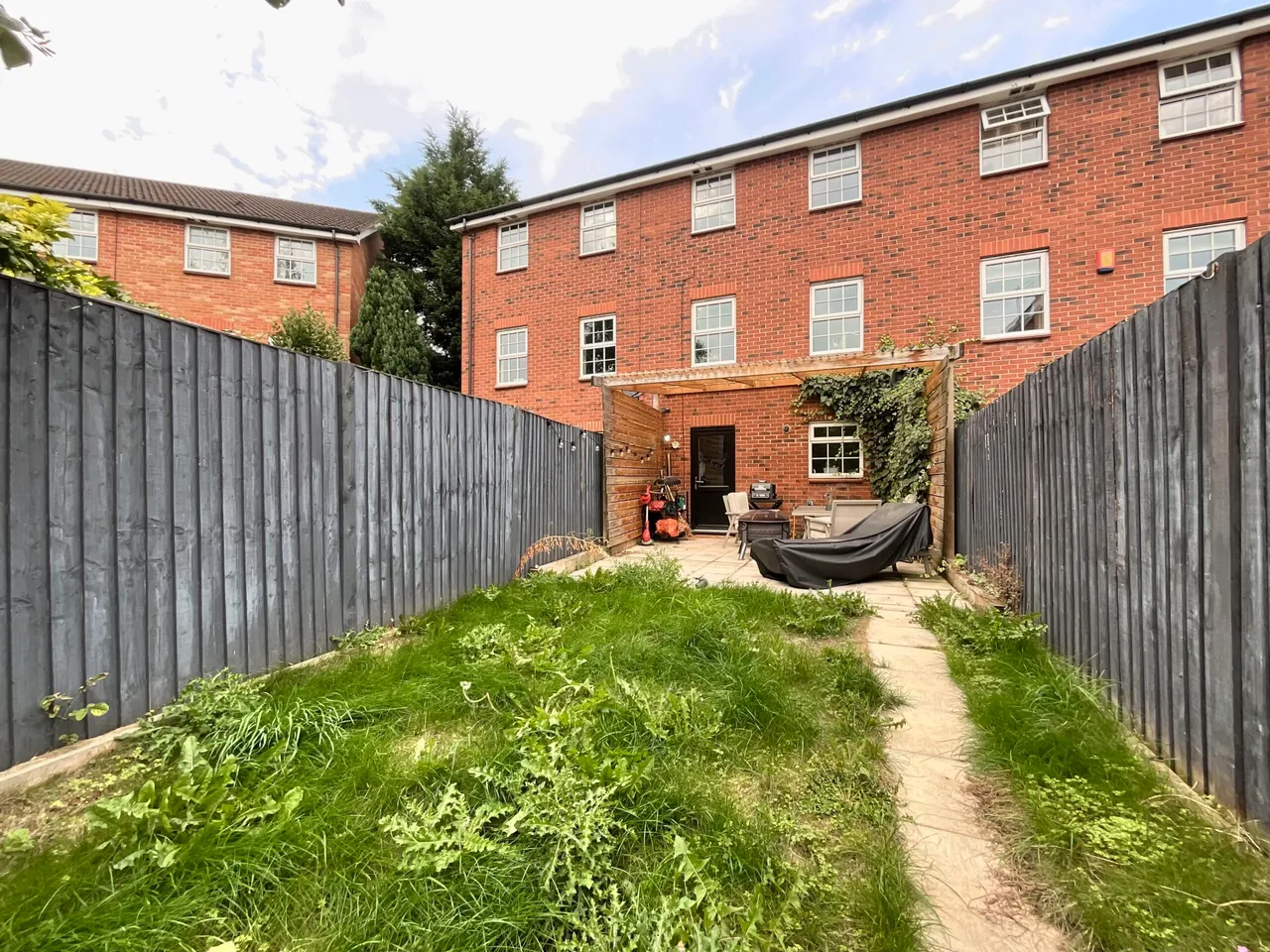 The Parks, Stoke-On-Trent, ST4, photo 18