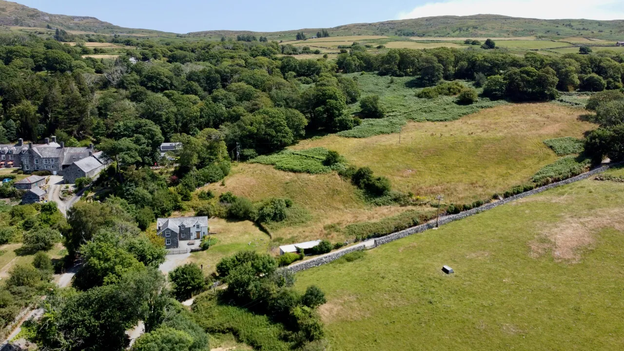 Tyn Llwyn, Talsarnau, LL47, photo 17