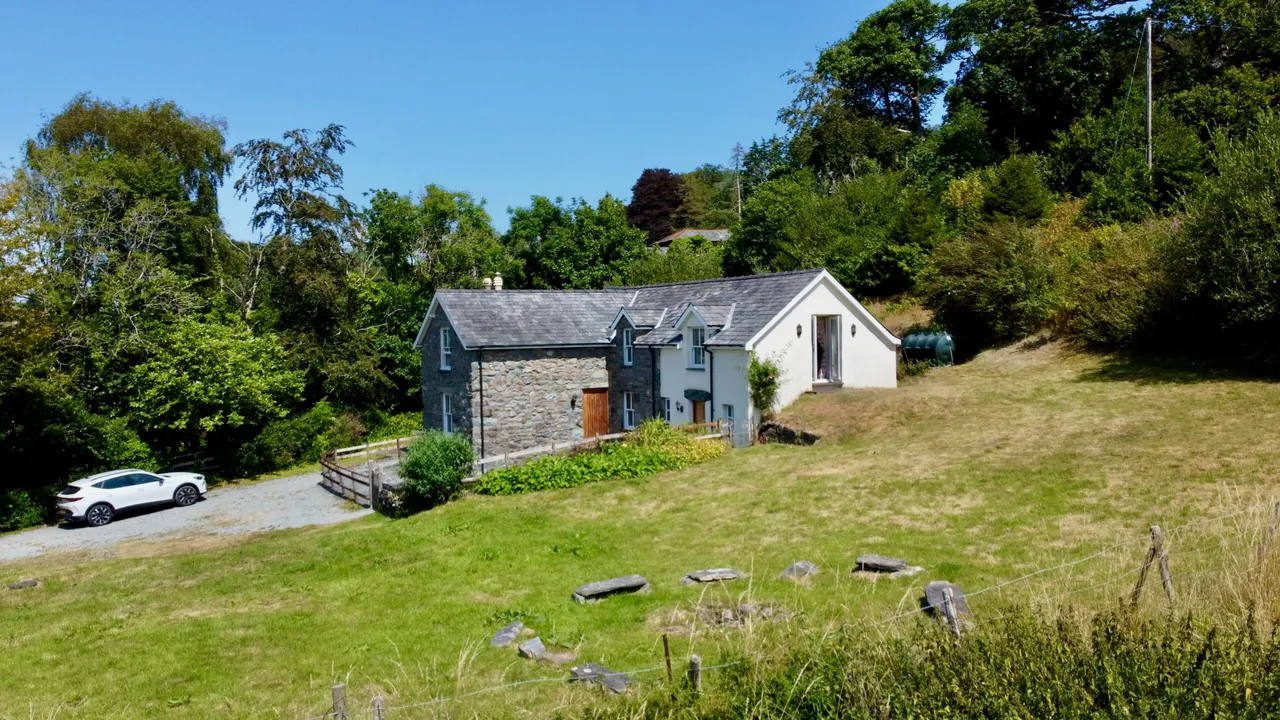 Tyn Llwyn, Talsarnau, LL47, photo 18