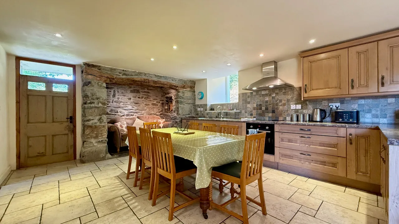 Tyn Llwyn, Talsarnau, LL47, photo 4