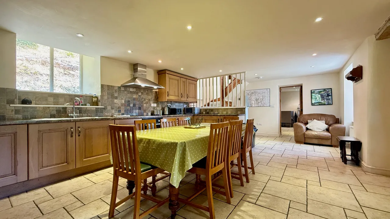 Tyn Llwyn, Talsarnau, LL47, photo 5