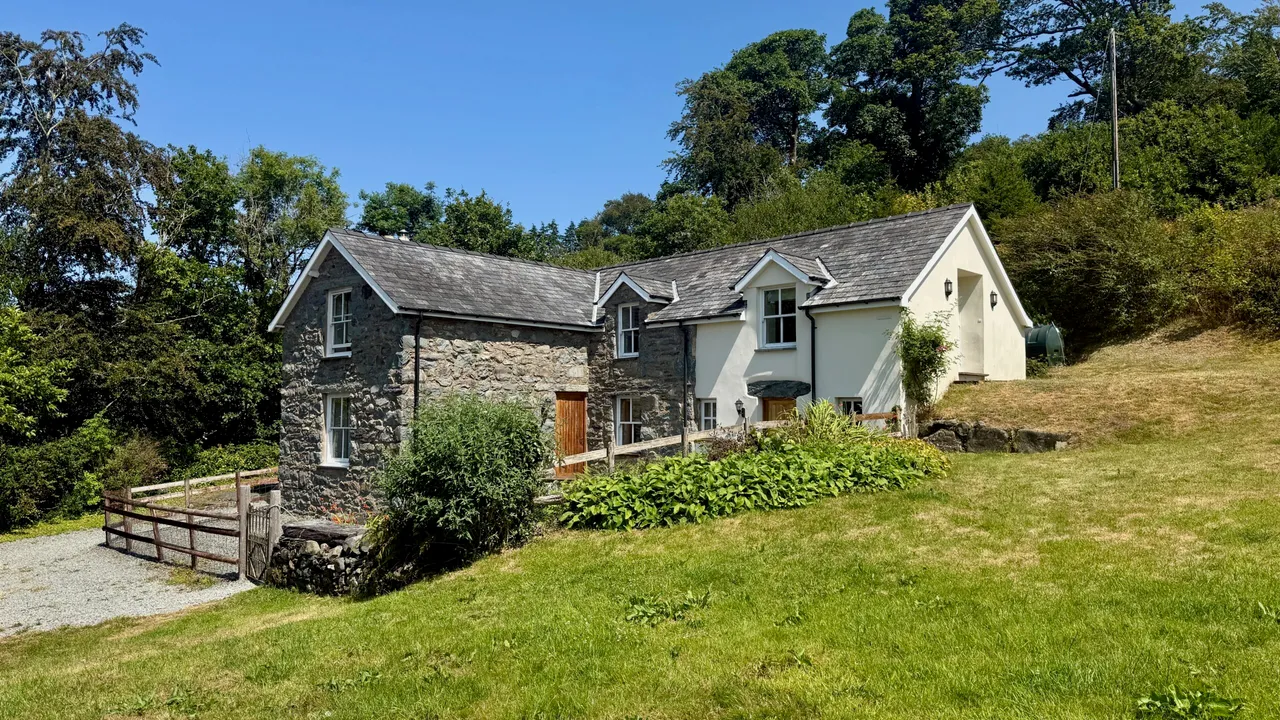 Tyn Llwyn, Talsarnau, LL47, photo 16