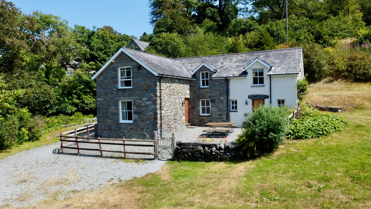 Tyn Llwyn, Talsarnau, LL47, photo 20