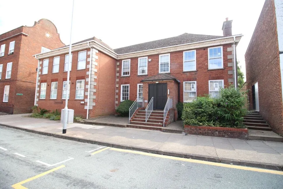 King Street, Great Yarmouth, Norfolk, NR30, photo 3