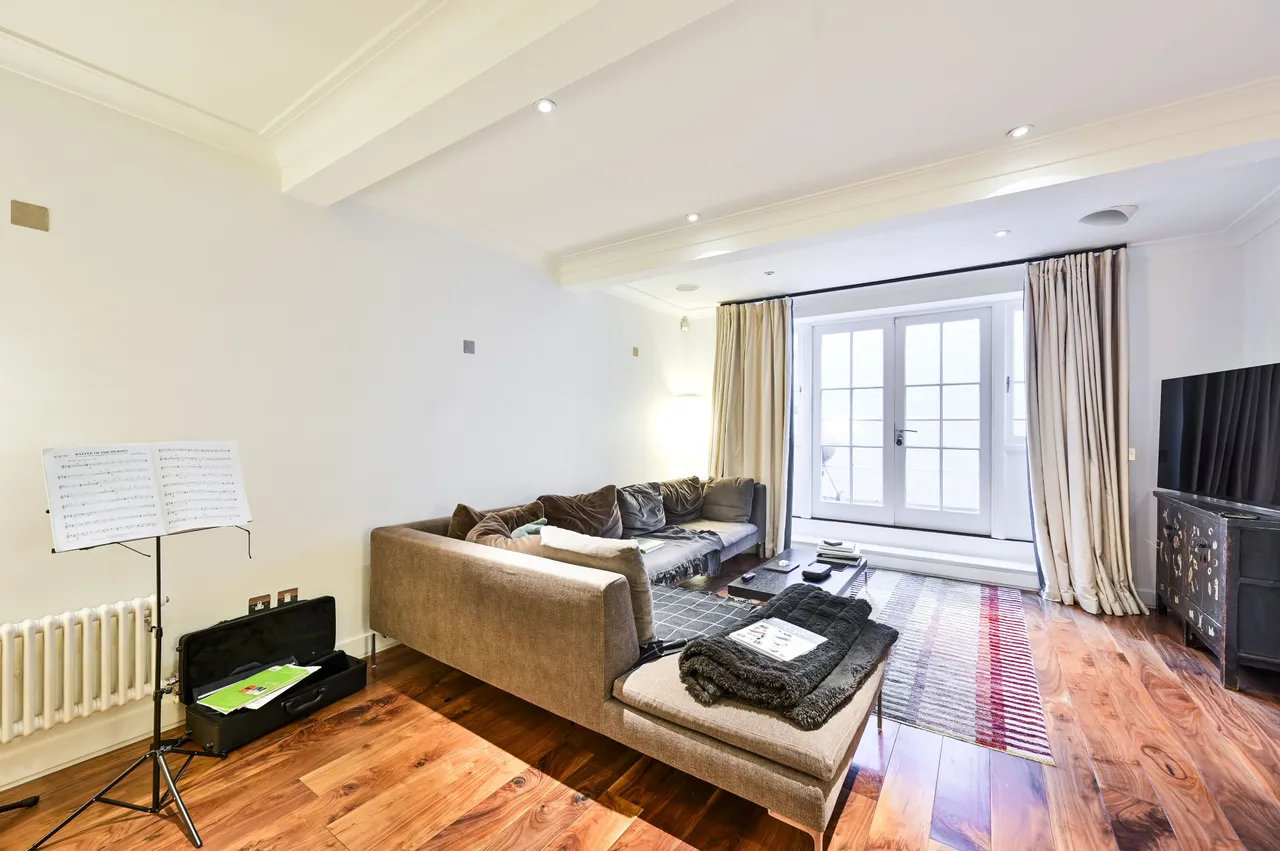 31 Palace Street, London, photo 9
