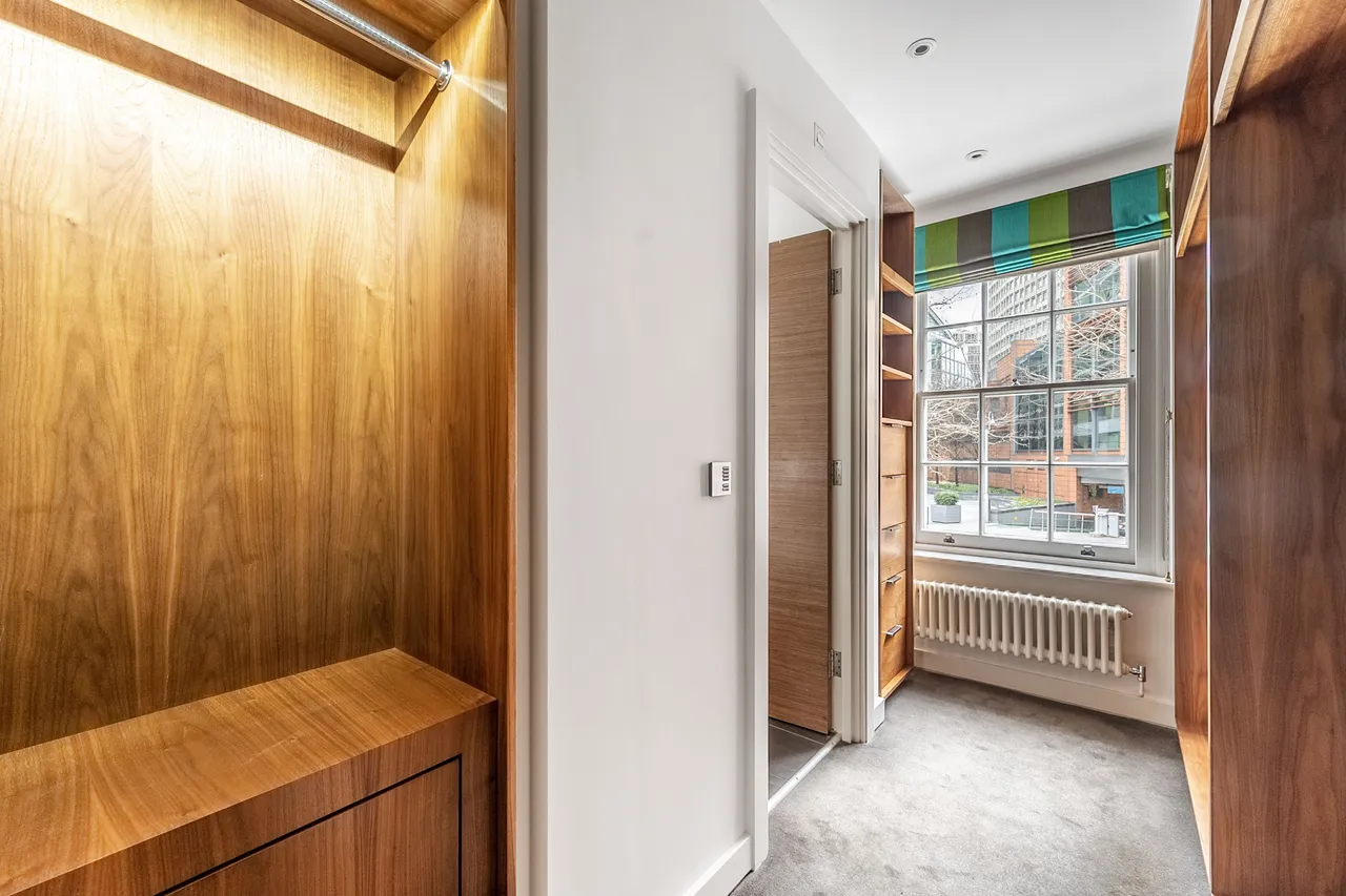 31 Palace Street, London, photo 4