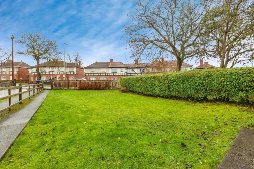 Musgrave Gardens, Gilesgate, DH1, photo 2