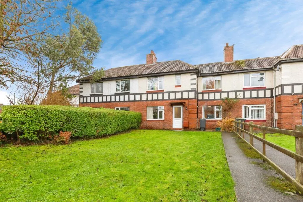 5 bed house to rent, Musgrave Gardens, Gilesgate, DH1