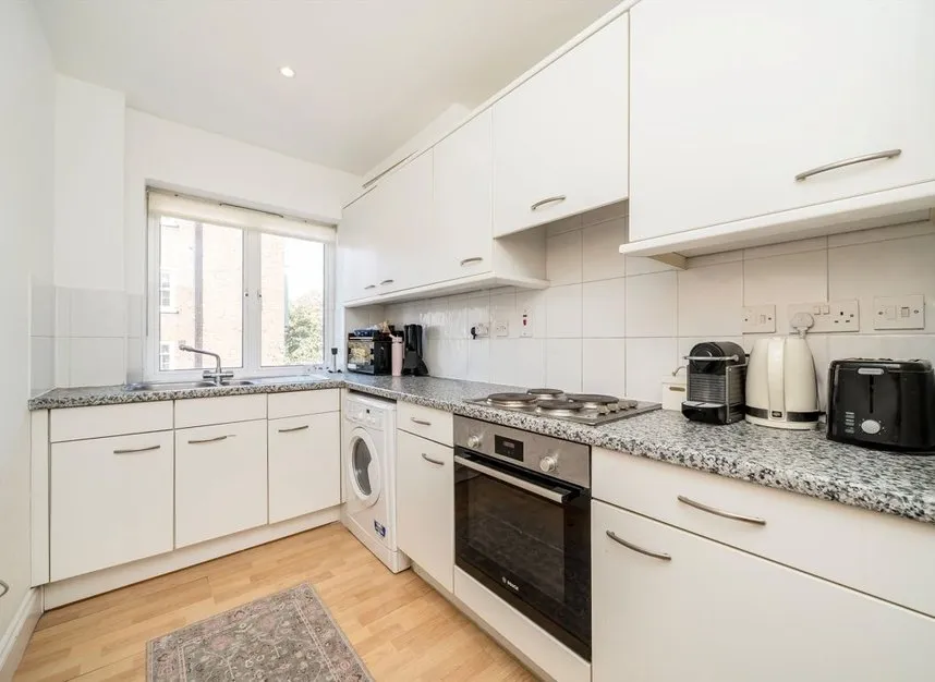 Margery Street, Clerkenwell, WC1X, photo 3