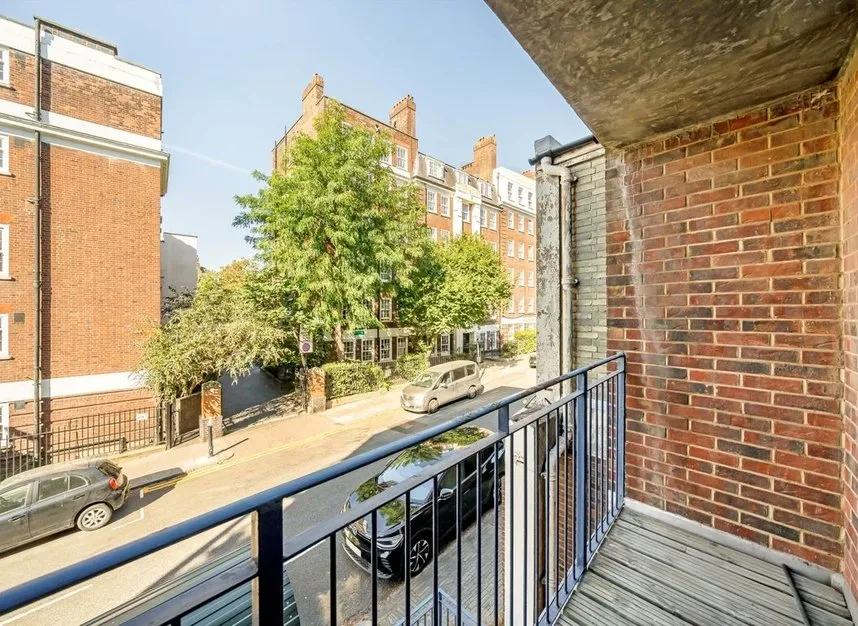Margery Street, Clerkenwell, WC1X, photo 4