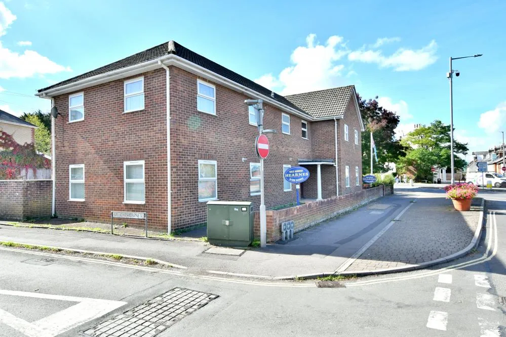Leigh Road, Wimborne, BH21, photo 2