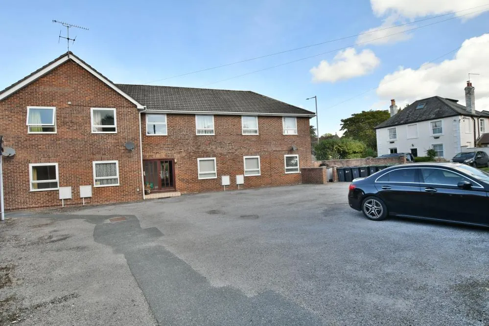Leigh Road, Wimborne, BH21, photo 10