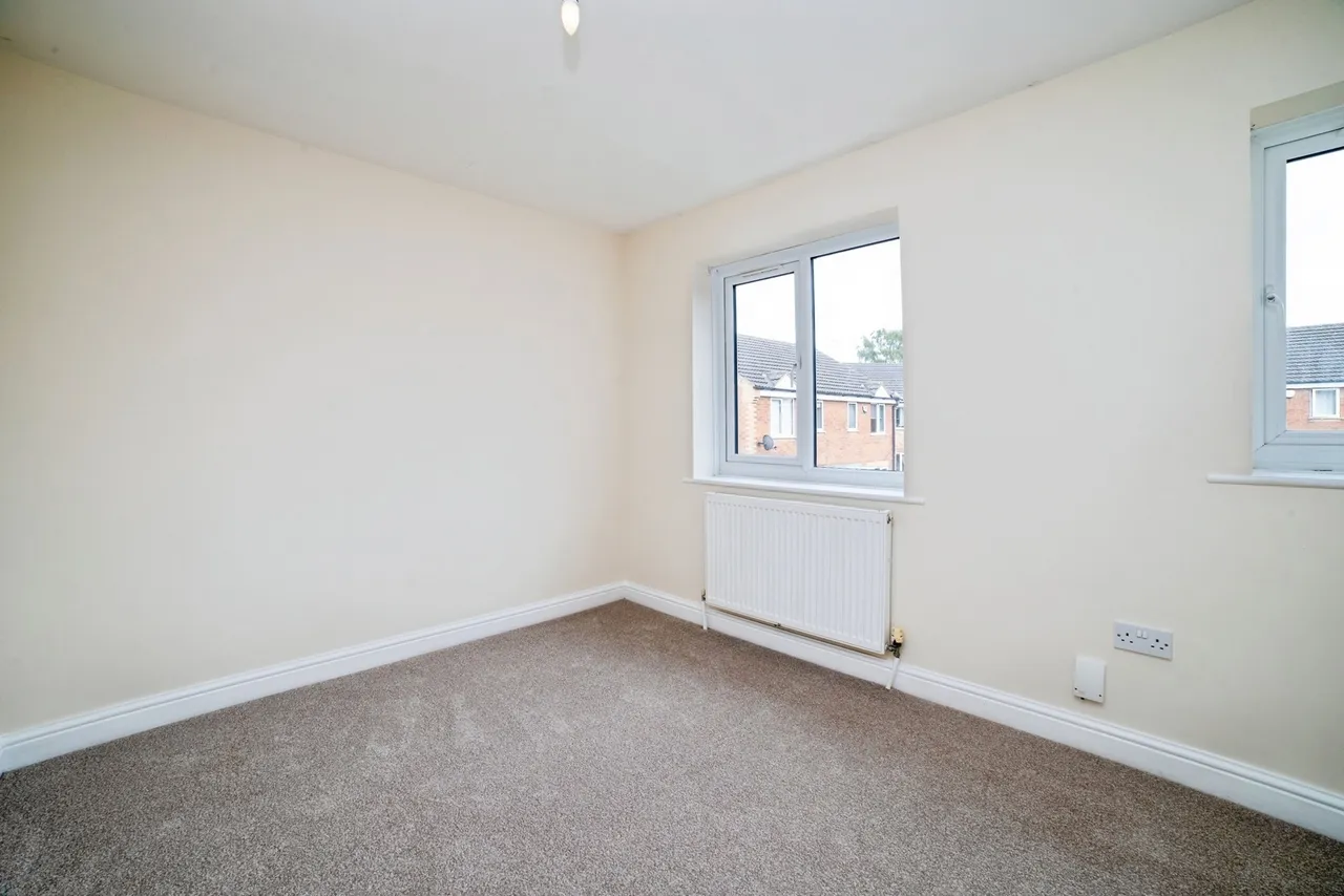 Earlswood Drive, Mansfield, Nottinghamshire, NG18, photo 13