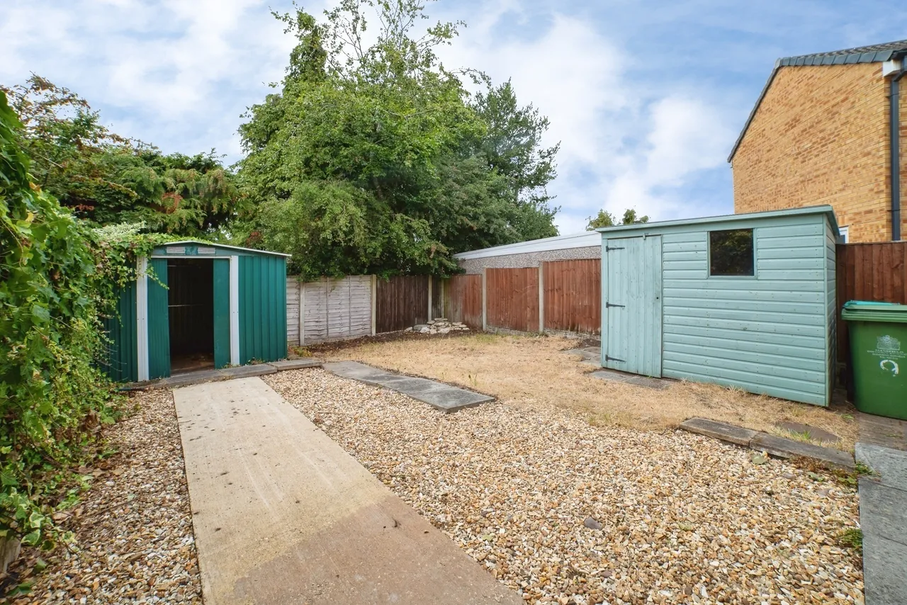Earlswood Drive, Mansfield, Nottinghamshire, NG18, photo 5