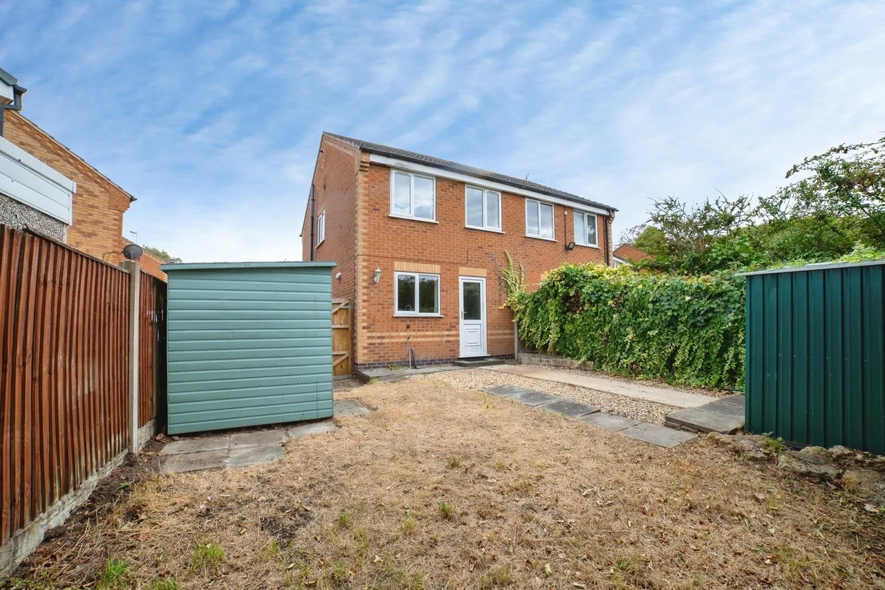 Earlswood Drive, Mansfield, Nottinghamshire, NG18, photo 4