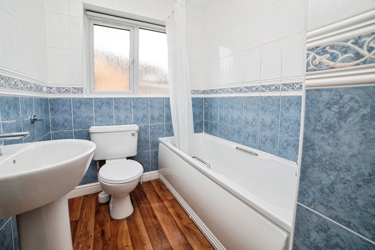 Earlswood Drive, Mansfield, Nottinghamshire, NG18, photo 16