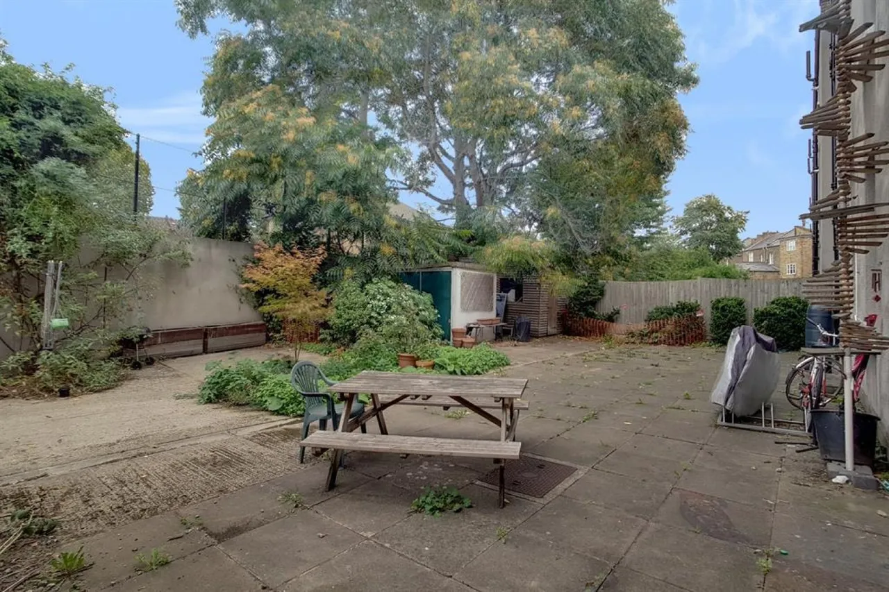 Chatham St, London, SE17, photo 11