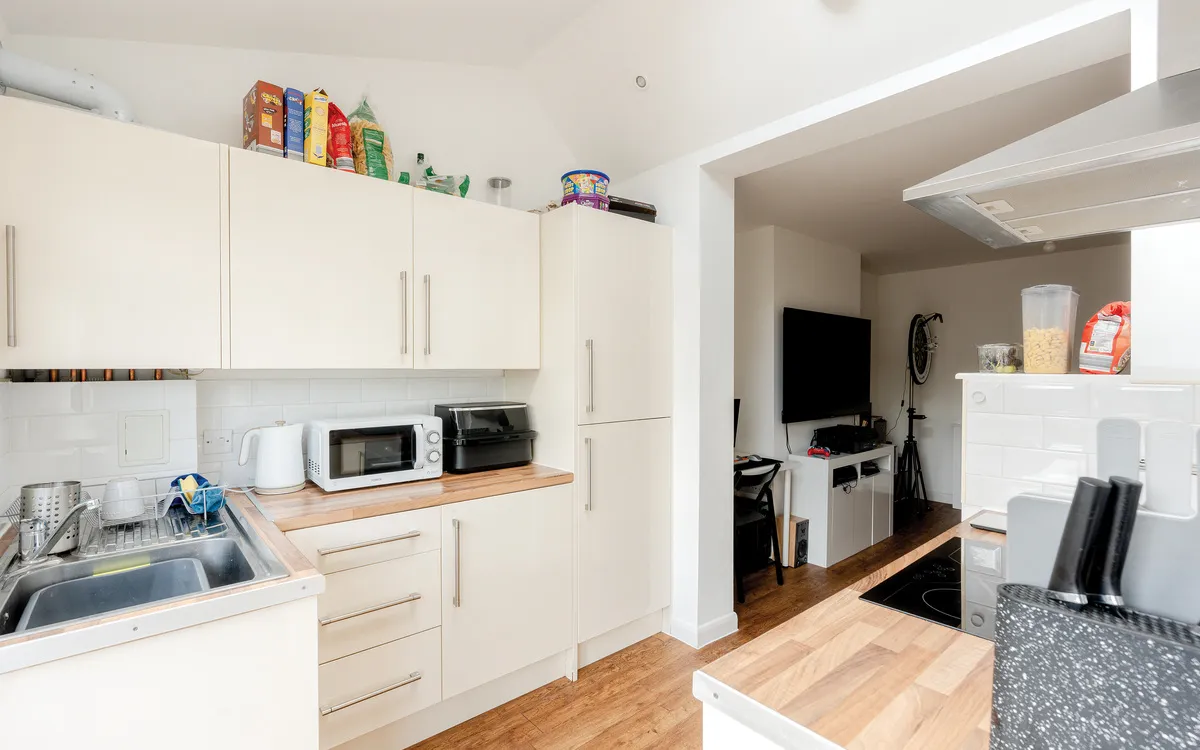 Keys Avenue, Horfield, BS7, photo 3