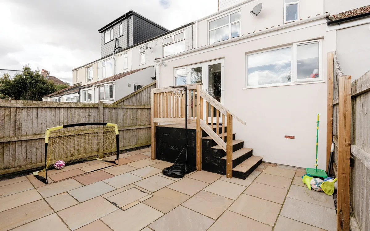 Keys Avenue, Horfield, BS7, photo 12