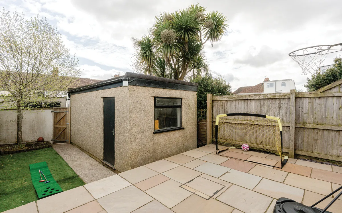 Keys Avenue, Horfield, BS7, photo 11