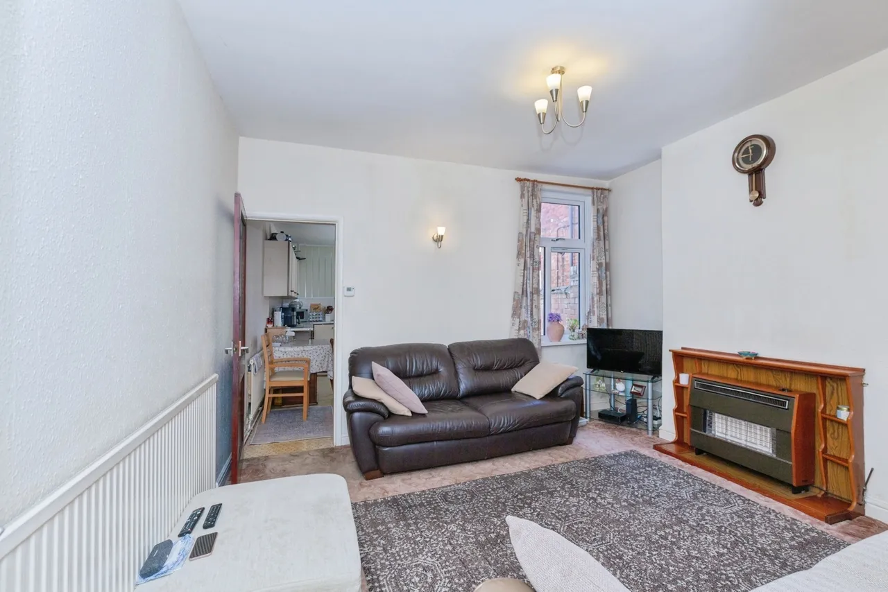 Berners Street, Leicester, LE2, photo 4