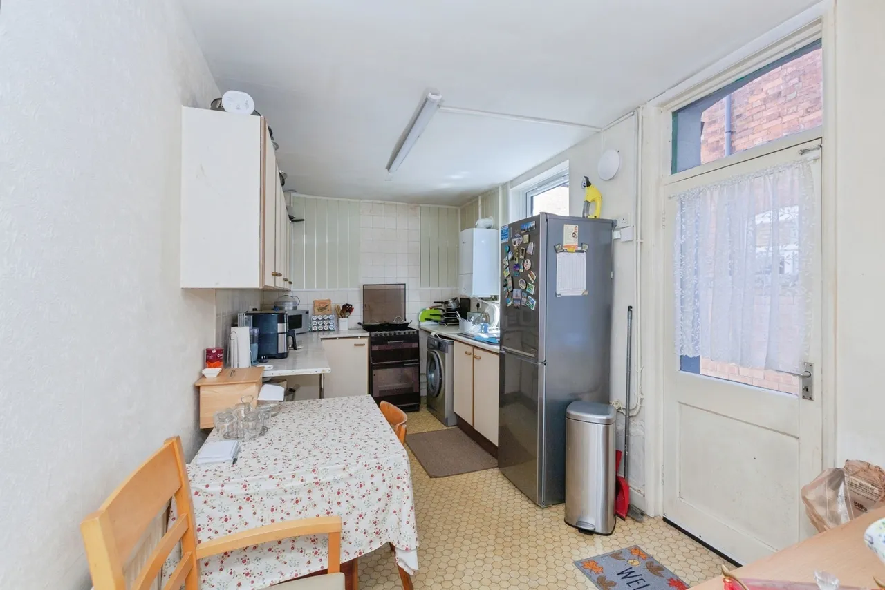 Berners Street, Leicester, LE2, photo 5