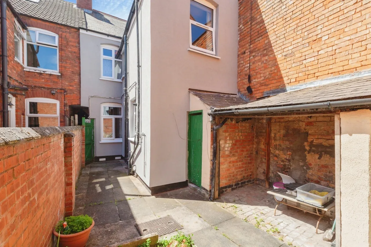 Berners Street, Leicester, LE2, photo 10