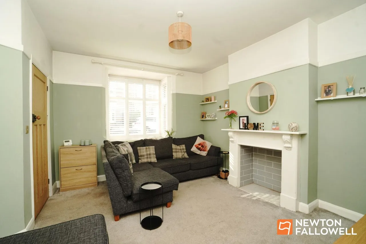 Danvers Road, Mountsorrel, LE12, photo 5