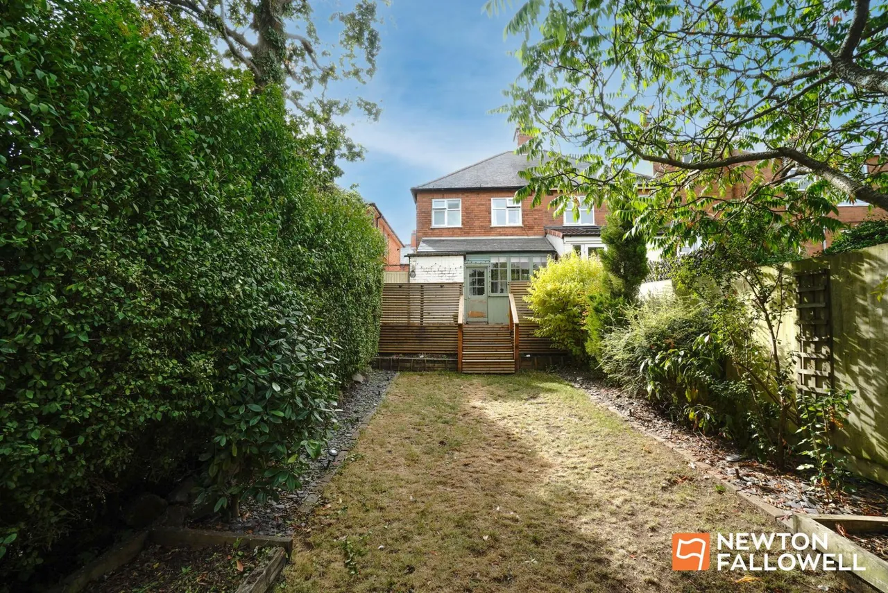 Danvers Road, Mountsorrel, LE12, photo 24